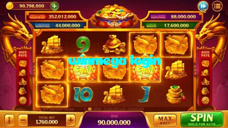 available types of winmega login bet including pre-match live express and system bets
