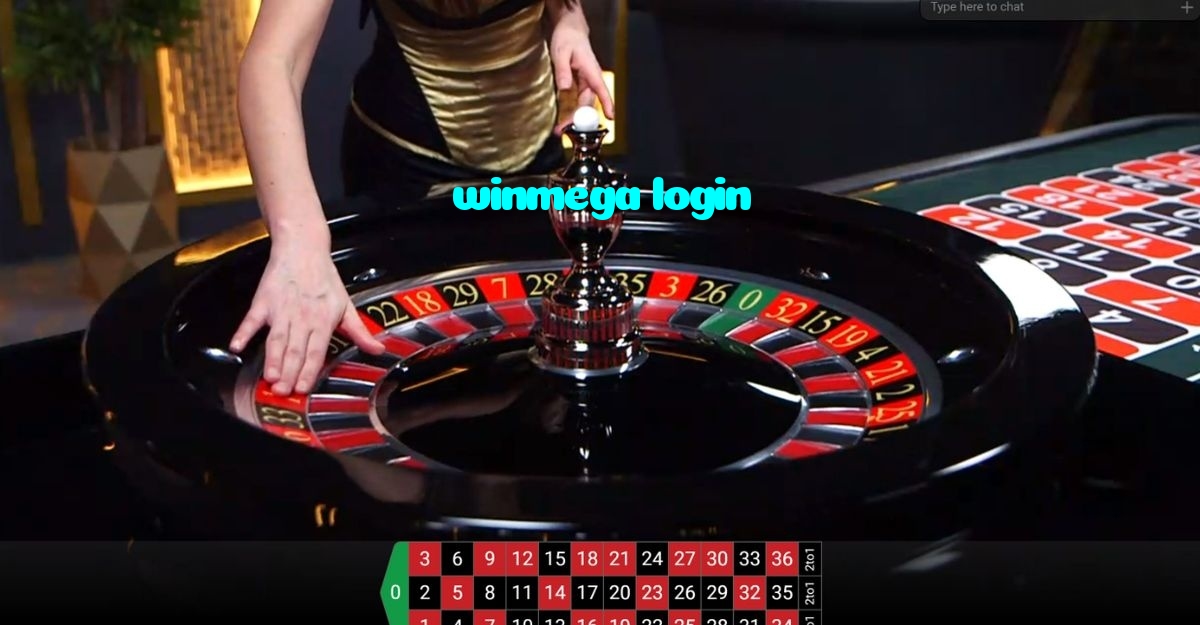 winmega login