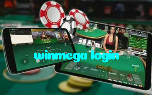 winmega login casino presented on mobile device in Pakistan with slots and live games