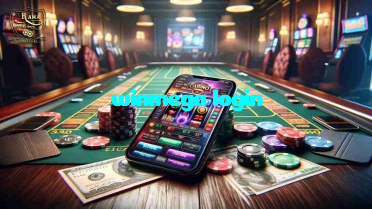 making first deposit on winmega login website using local payment methods in Pakistan
